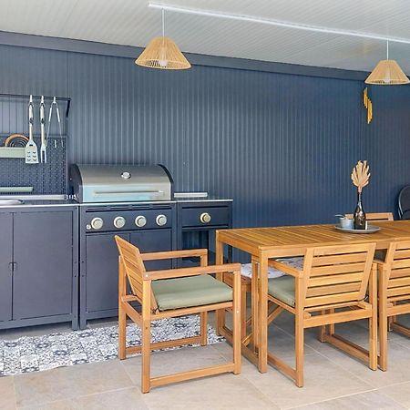 Holiday Home Mikac - Mlk136 By Interhome Dobrinj エクステリア 写真