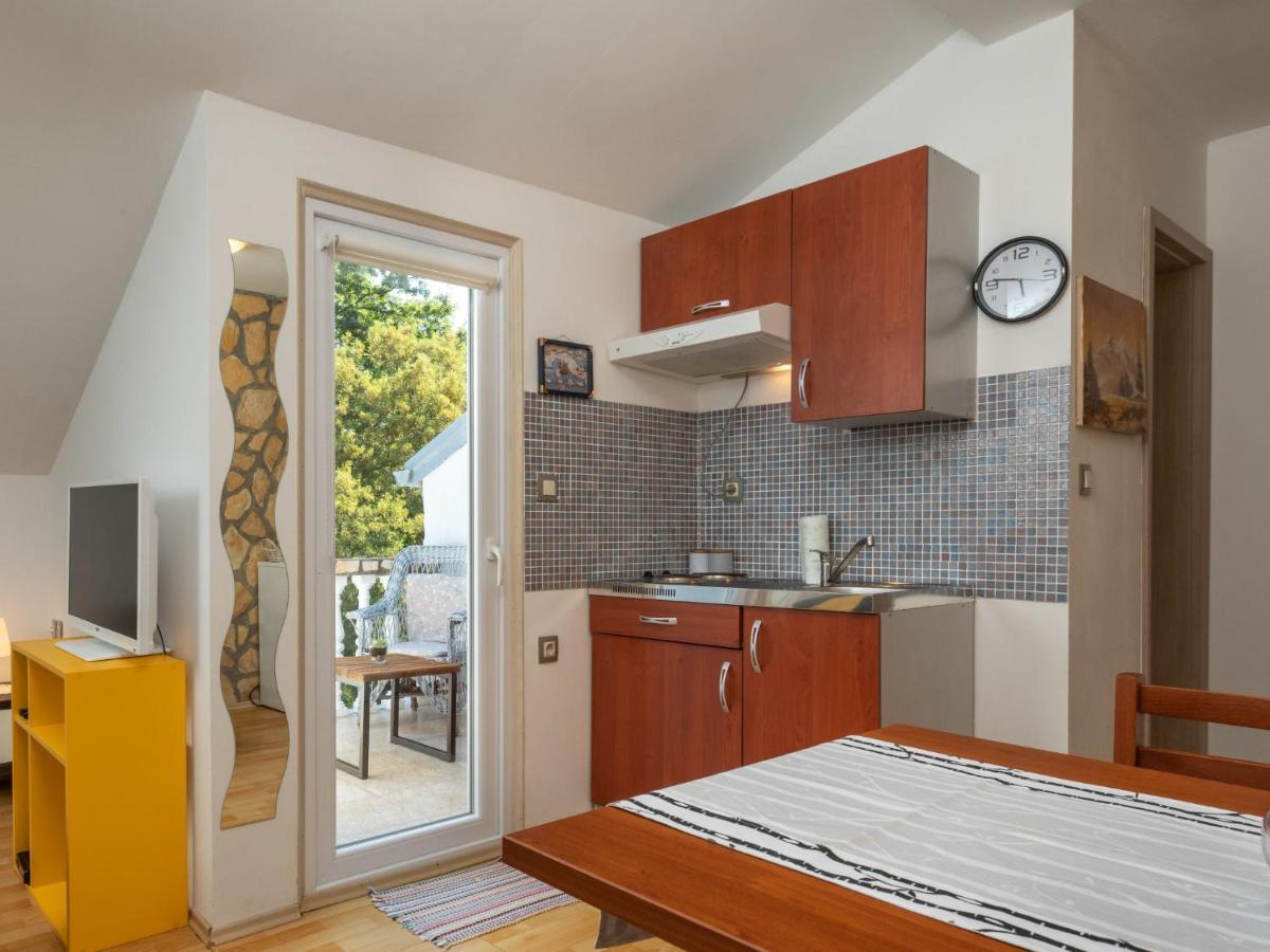 Holiday Home Mikac - Mlk136 By Interhome Dobrinj エクステリア 写真