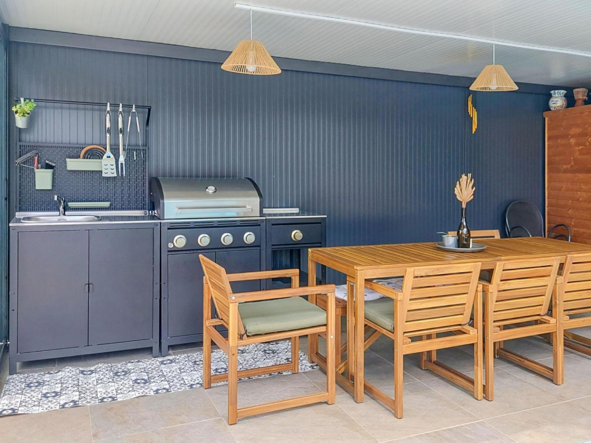 Holiday Home Mikac - Mlk136 By Interhome Dobrinj エクステリア 写真